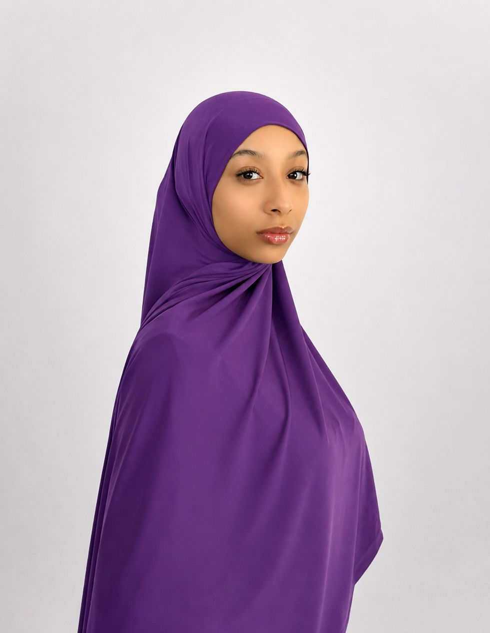 Thumbnail: Premium Jersey Hijab