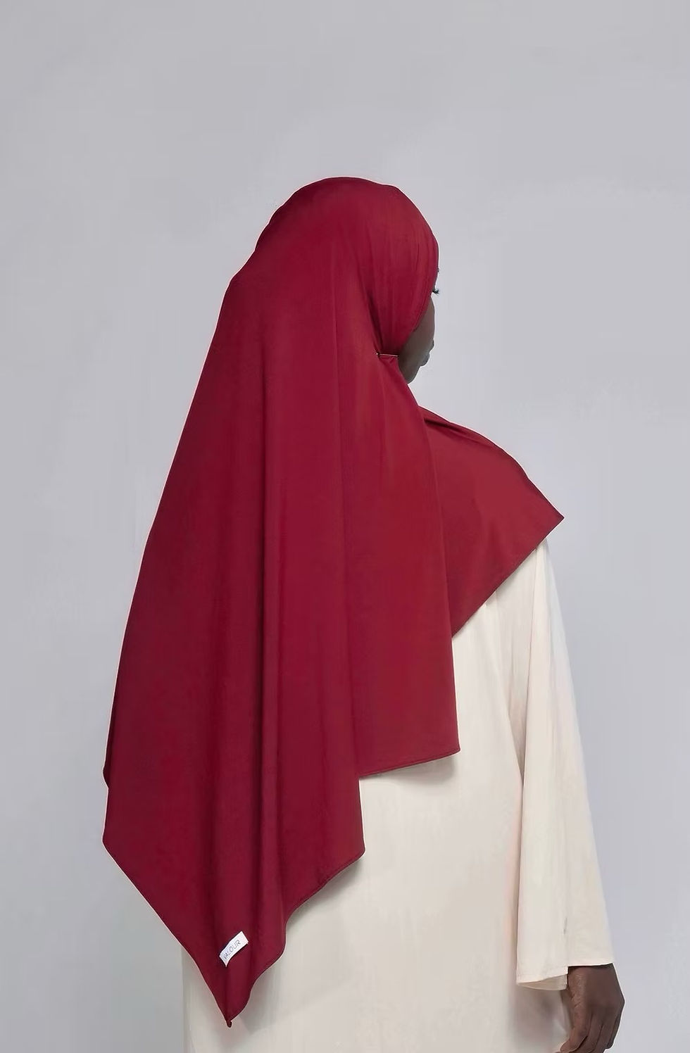 Thumbnail: Premium Jersey Hijab