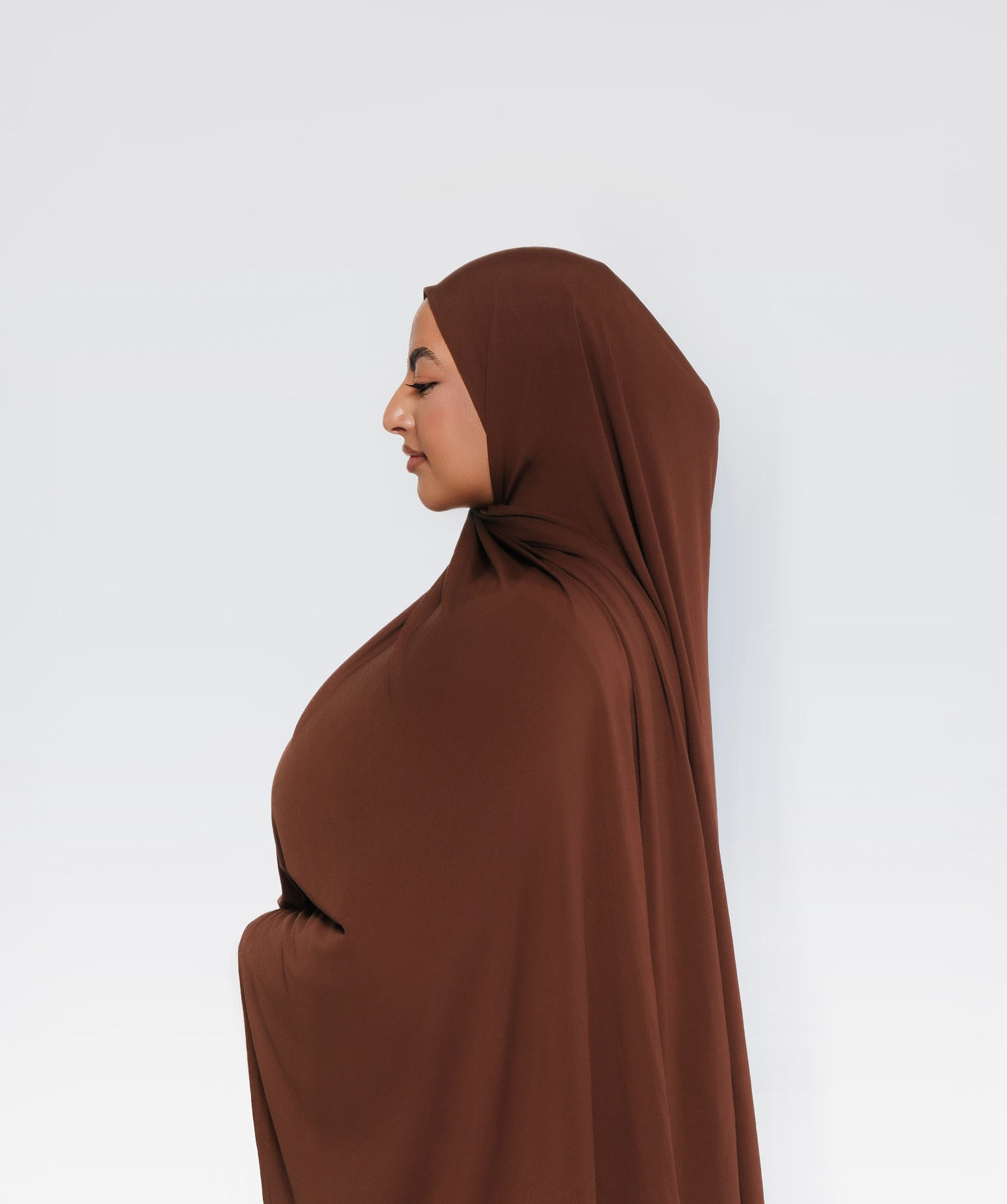 Premium Jersey - Hazelnut