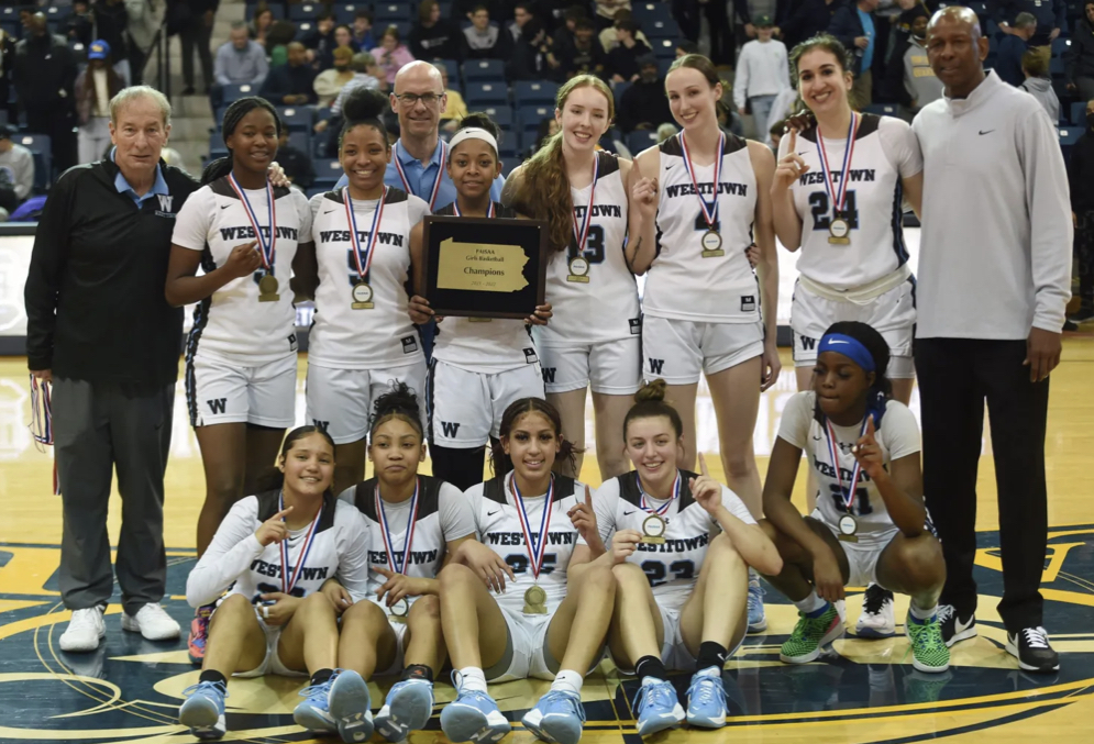 PAISAA tournament title content media