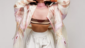 Tracee Ellis Ross for 'Glamour' Feb 2018