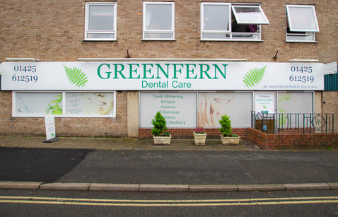 best-dentist-new-milton-greenfern-dental-care-hampshire
