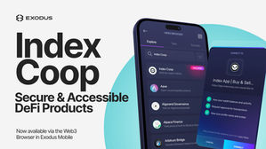 Exodus Wallet: DeFi Exclusive Content Partnerships