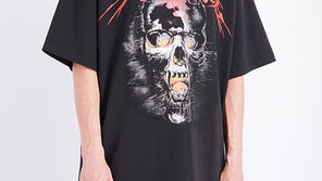 Vetements Heavy Metal T-Shirt