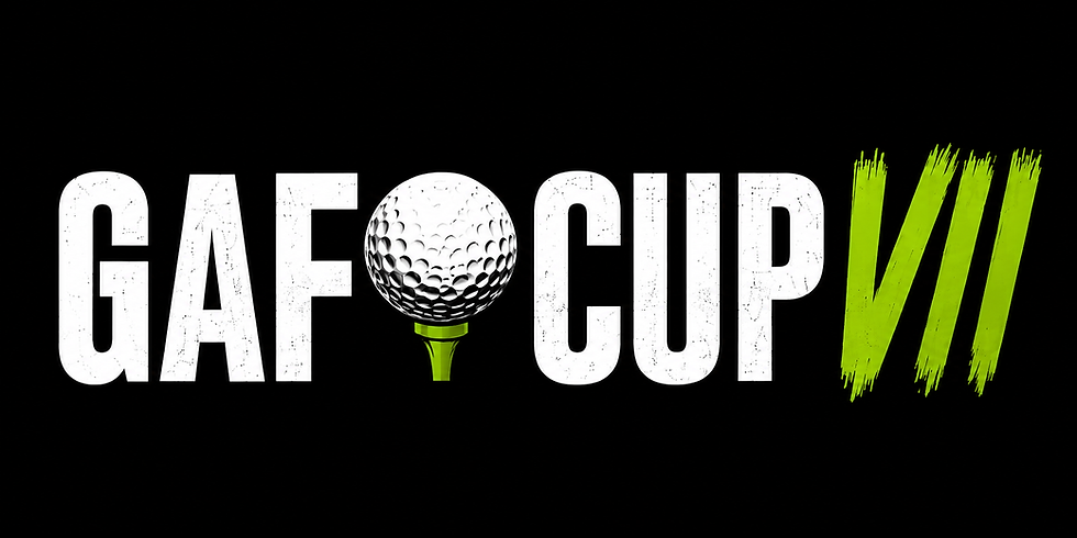 GAF CUP VII