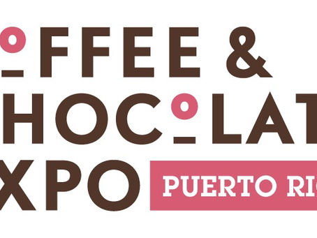 Regresa el Coffee & Chocolate Expo al Centro de Convenciones