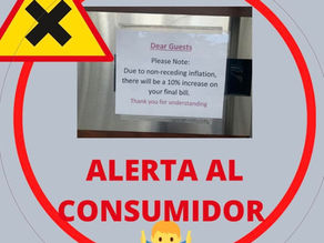 Daco advierte sobre costos ocultos