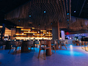 Algo más que el restaurante del conejo malo