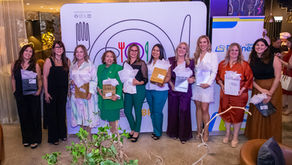 ASORE reconoce el aporte de las mujeres en la industria de restaurantes 