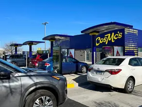 McDonald's entra en el mercado de los cafes