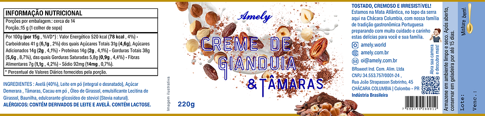 Creme de Gianduia com Tamaras.png