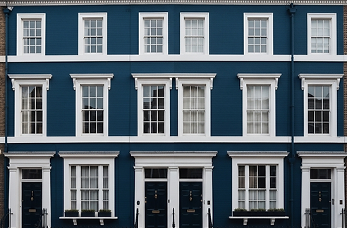 Fast tenant rent and sell ready property renovations for landlords and property agents