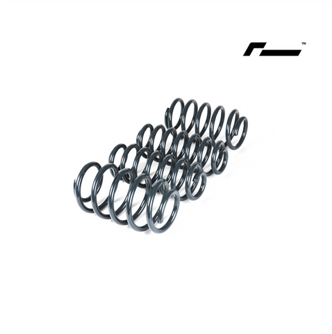 Cupra Ateca Sport Springs