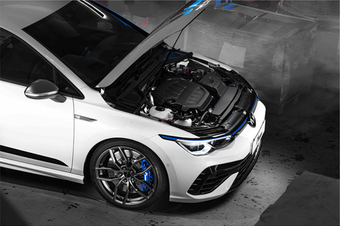 R600: the world's most sophisticated MQB Intake