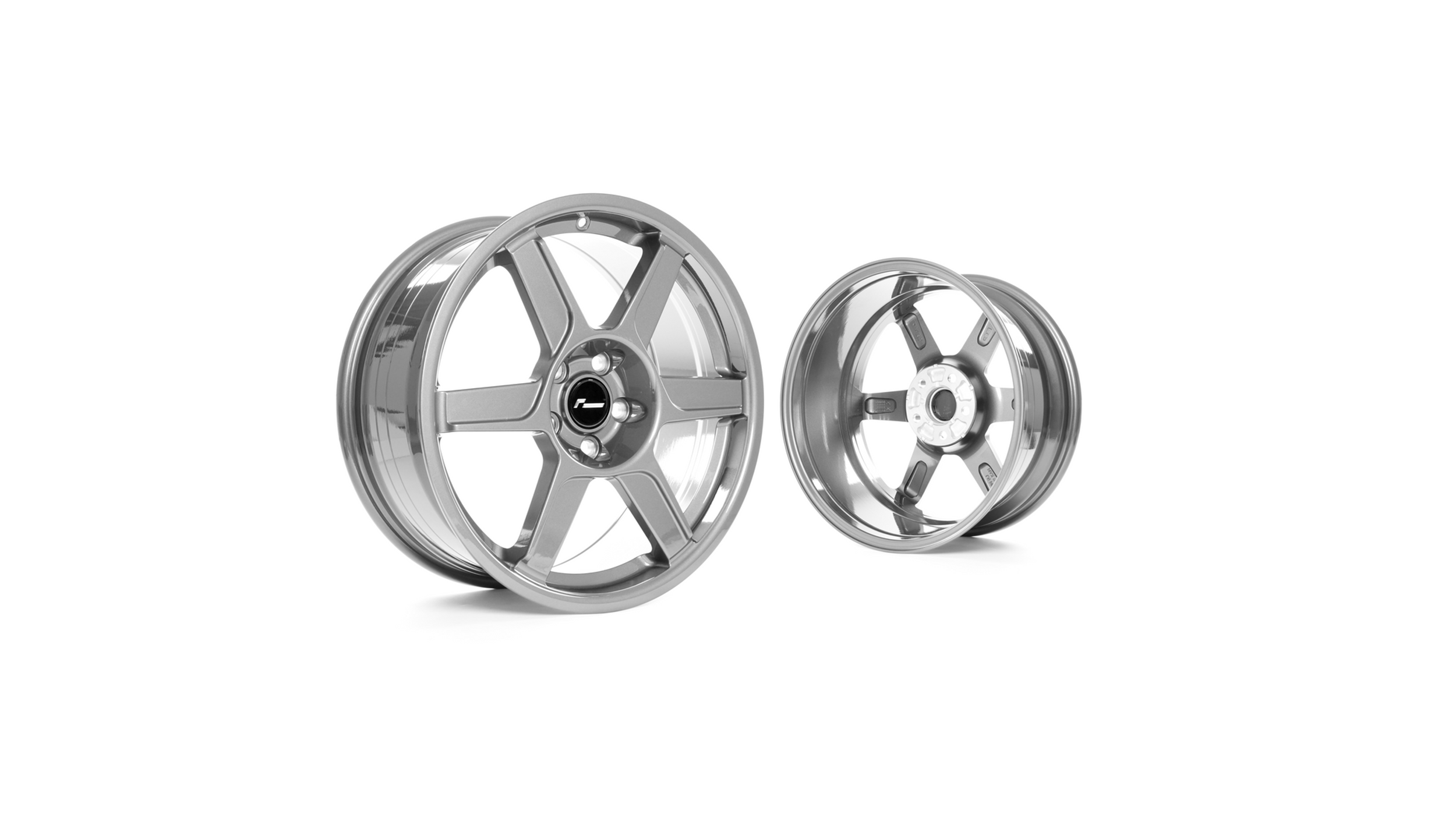 RacingLine VWR R-06 18