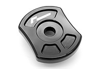 RACINGLINE REAR SUBFRAME INSERTS FOR GOLF GTI, GOLF R, AUDI S3, AUDI TT, CUPRA LEON, OCTAVIA VRS, VWR502000