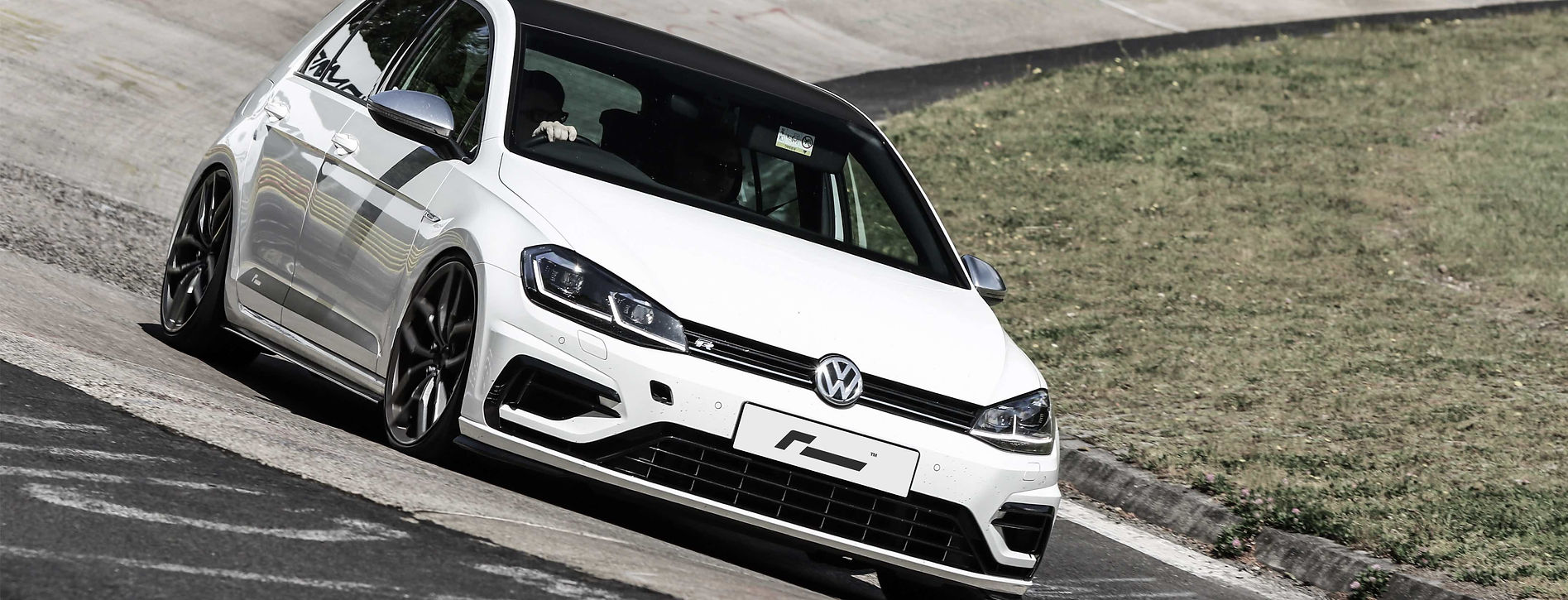 RACINGLINE REAR SUBFRAME INSERTS FOR GOLF GTI, GOLF R, AUDI S3, AUDI TT, CUPRA LEON, OCTAVIA VRS, VWR502000