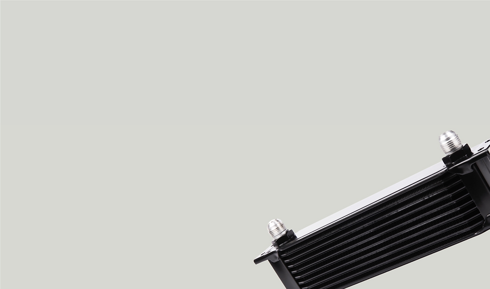 RacingLine VW DSG Cooler