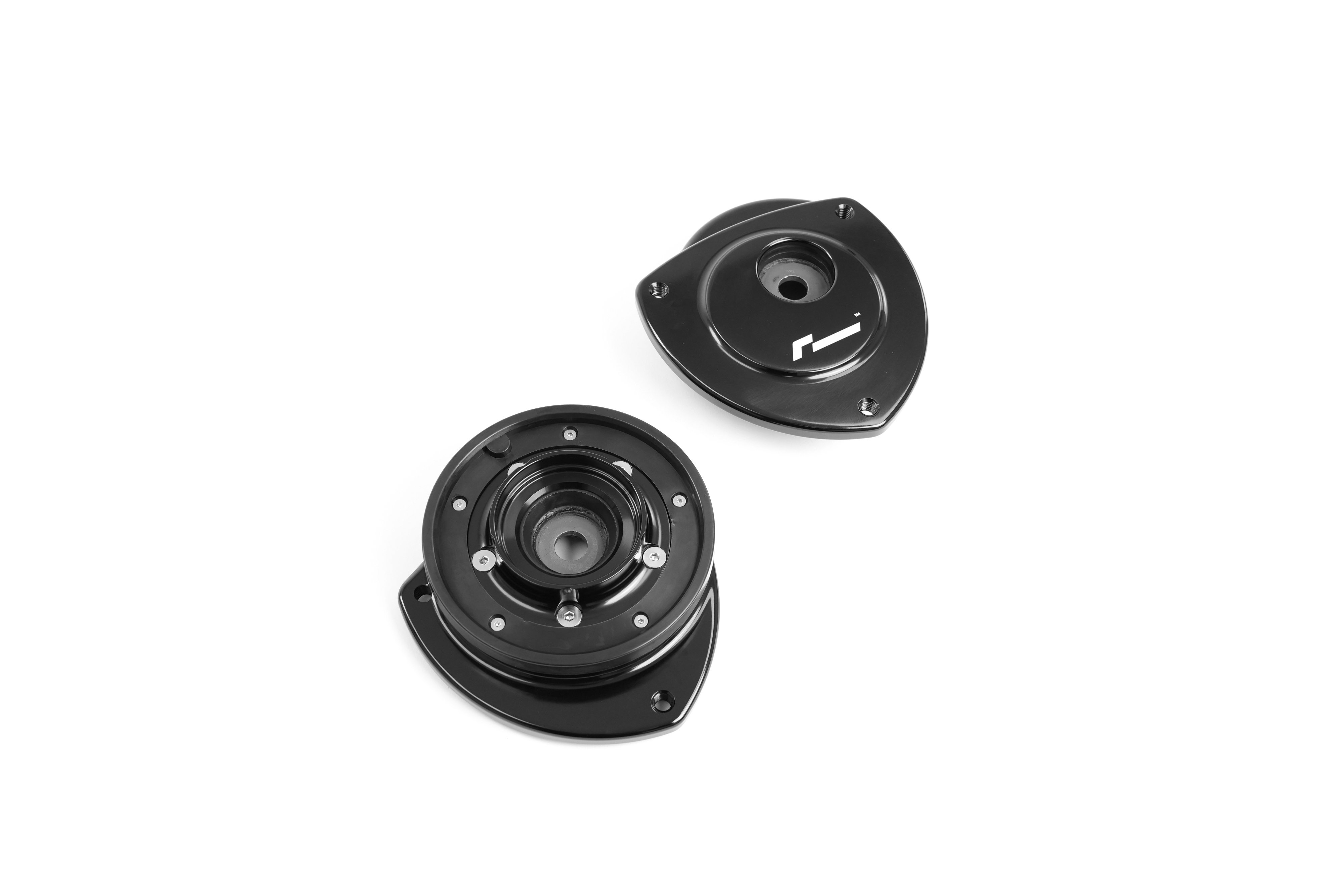 RacingLine Caster and Camber Top Mounts for MQB and MQB Evo VWR430000