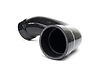 2.O TSI AUDI S3 TURBO INLET HOSE SILICONE