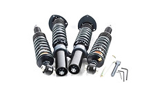 TRACKSPORT COILOVER KIT FOR MQB, MQB EVO & A5 PLATFORM CARS
