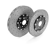 Audi RS6 / RS7 (C8)
Carbon Ceramic
Brake Disc/Rotor Conversion VWR680027 / VWR680028