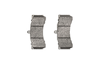CCM Brake pads for Golf R