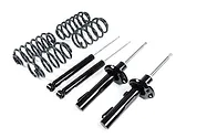 sport suspension kit,sport suspenion,dampers,damper kit,coilovers,suspension kit,racingline,racingline performance,scirocco,golf 5 Gti,golf 6 gti,golf 6 r,audi s3 8p,leon cupra,octavia vrs,vwr,kw,bilstein