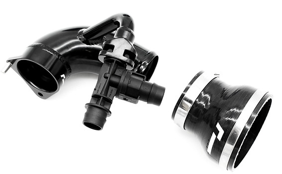 1.0 TSI TURBO INLET FOR VW UP! GTI, AND ALL OTHER 1.0 EA211 MODELS