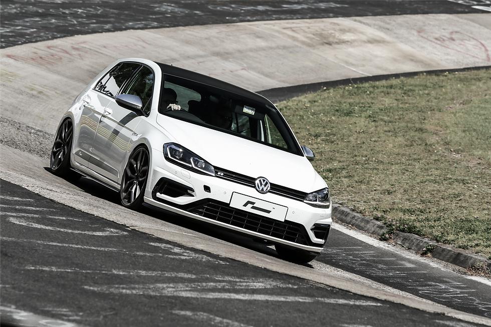 do i need a dsg cooler for my VW Golf R?