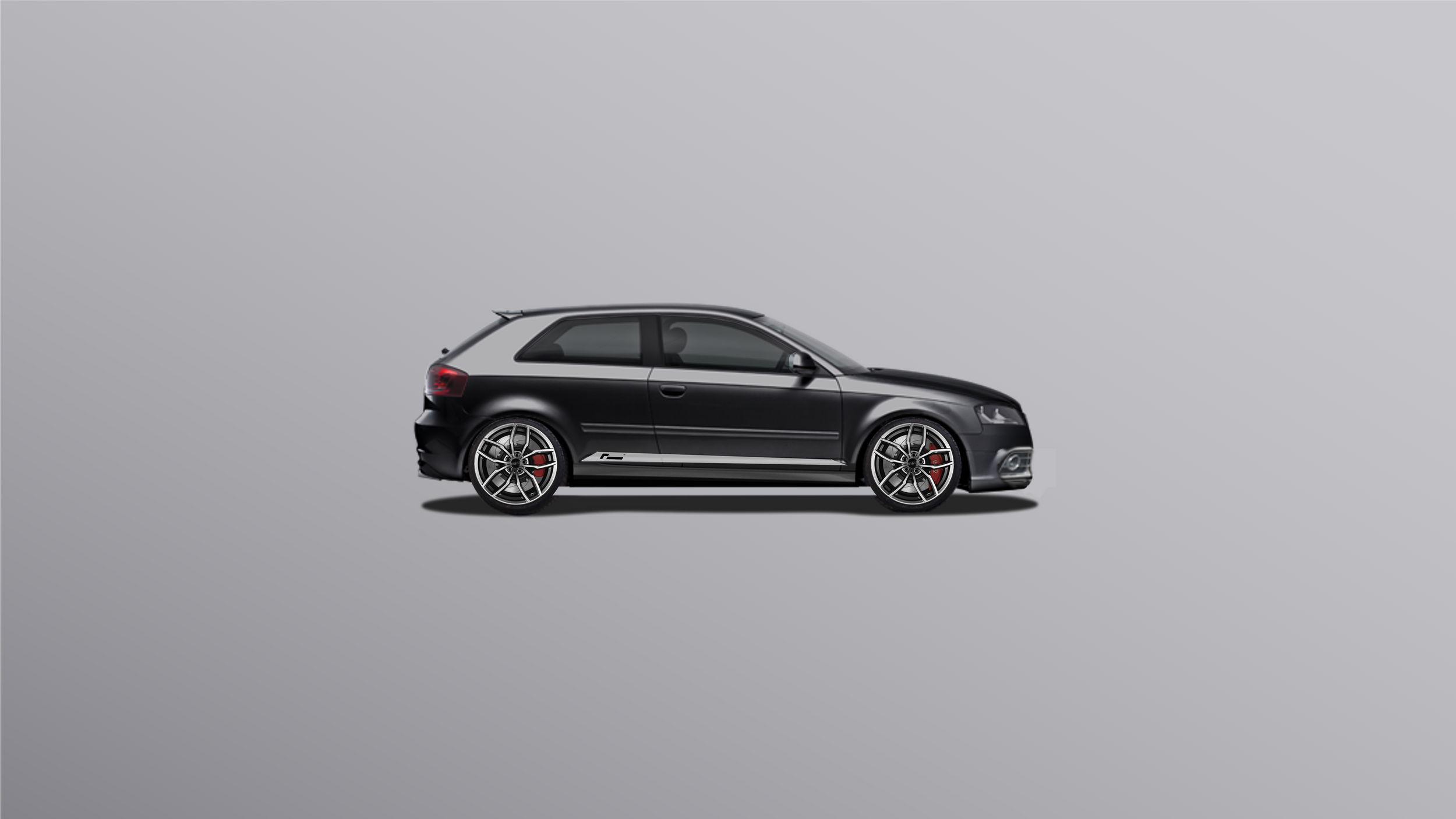 Audi A3 8P Sportback Schwarz The Ultimate Performance Upgrade Guide - 3kwn9j0