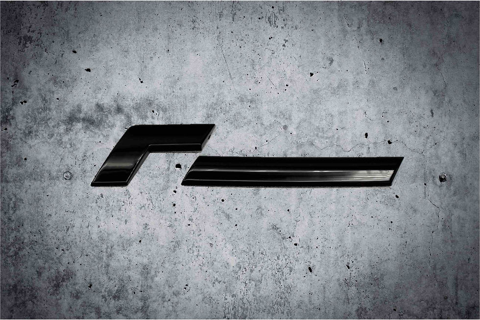 Thumbnail: RacingLine Car Badge