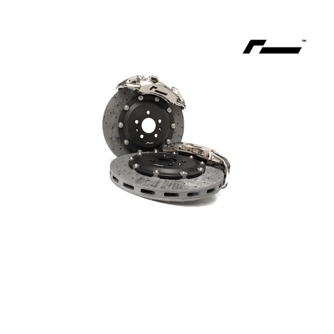 355mm Stage 3+ Carbon Ceramic