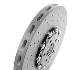 Audi RS6 / RS7 (C8)
Carbon Ceramic
Brake Disc/Rotor Conversion VWR680027 / VWR680028