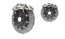 golf r carbon big brake kit