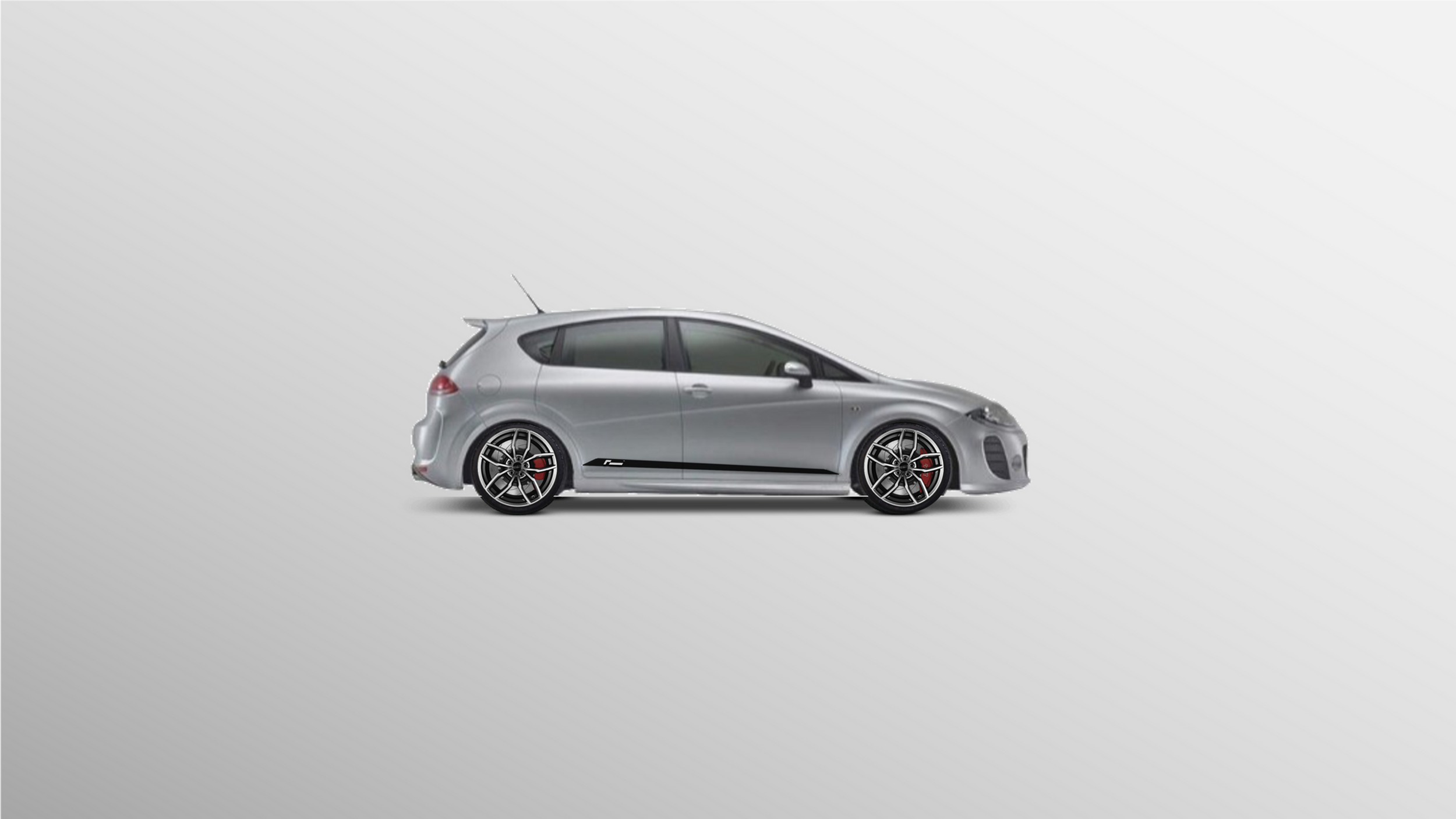 Seat Leon Cupra MK2 Tuning, Remapping & Upgrades RacingLine