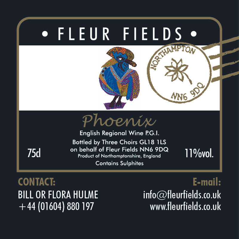 Thumbnail: Fleur Fields Phoenix