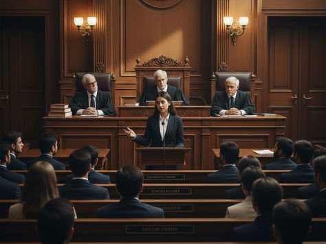 Pasban Law College: Where Legal Theory Meets Real-World Practice