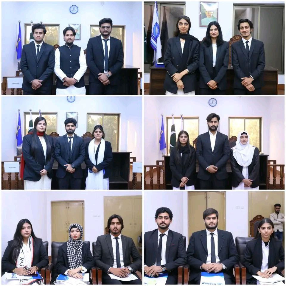 Pasban Law College: A Practical Legal Training Course That Transforms Aspiring Lawyers into Courtroom-Ready Professionals