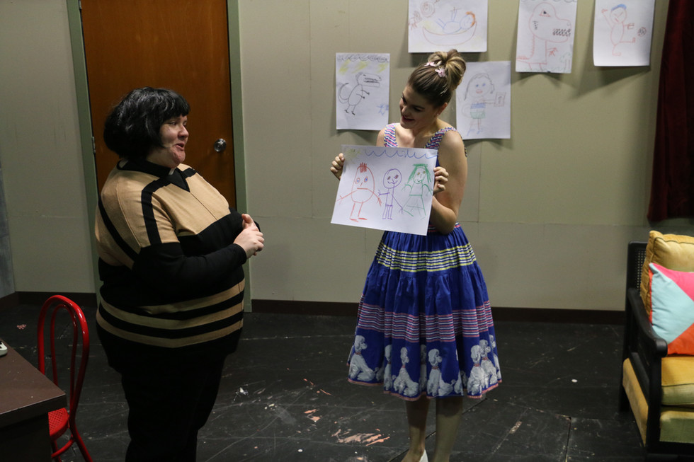 2016 The Vicar of Dibley 07.JPG