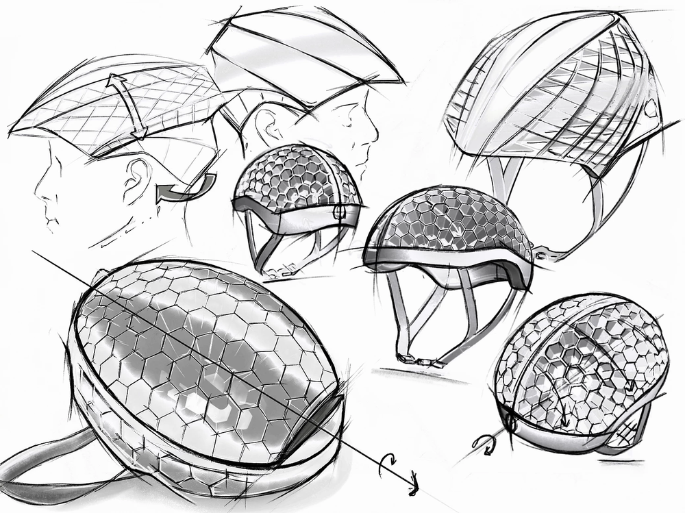 commuter helmets 2020