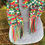 Thumbnail: Crochet Scarf with Fringe