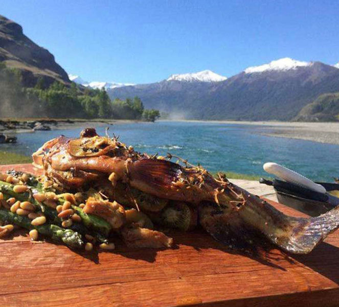 Thumbnail: The Game Chef