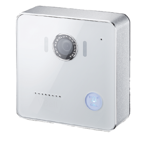 Thumbnail: Smart Visionary Bell Intercom