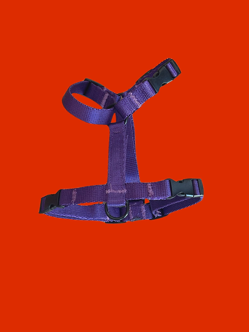 Thumbnail: BARE DOG classic harness