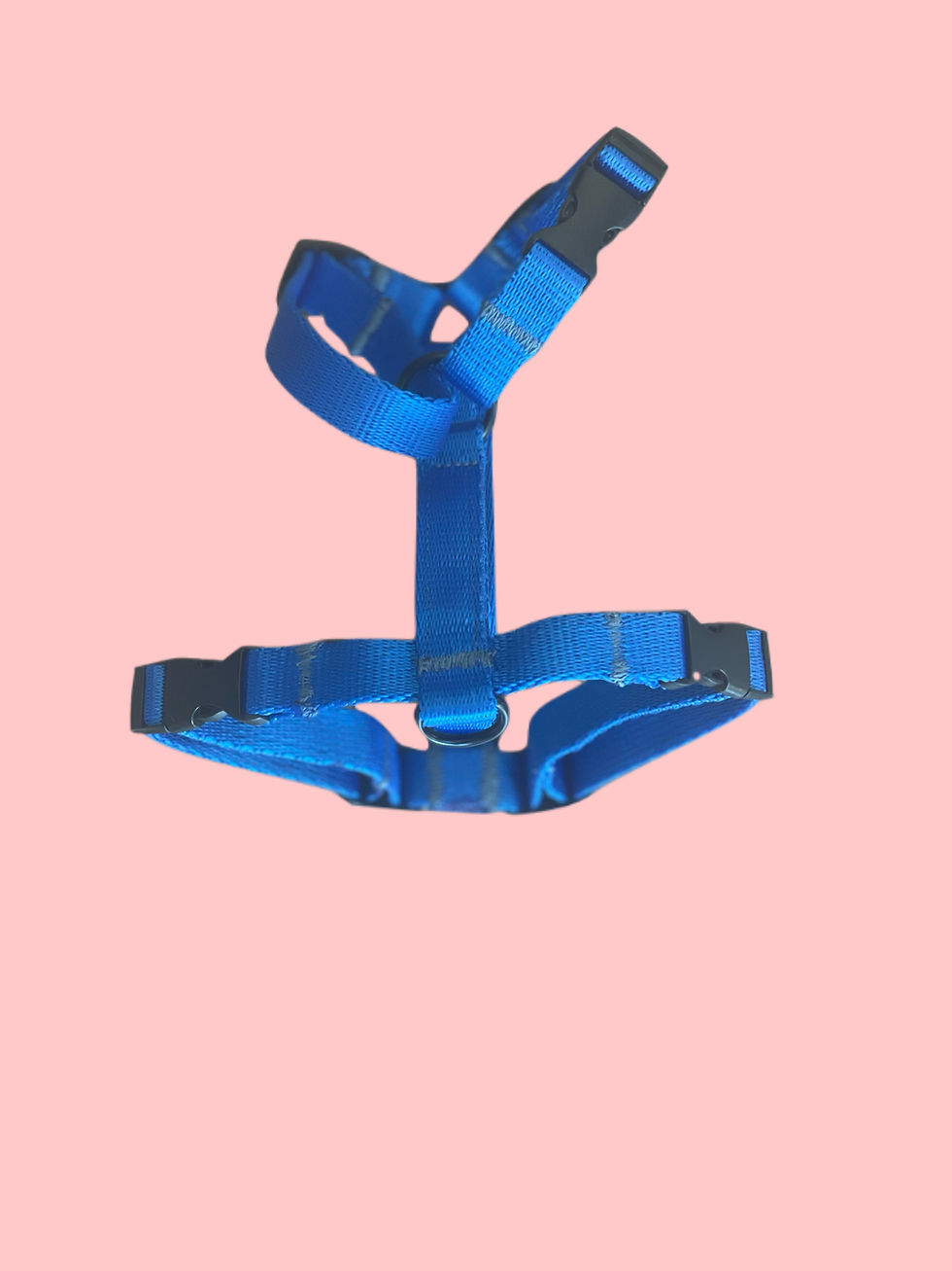 Thumbnail: BARE DOG classic harness