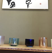Crystalbowls