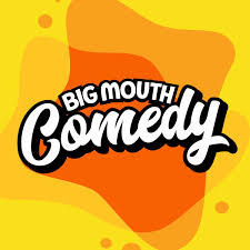 MC - BIg Mouth Comedy, Stokesley