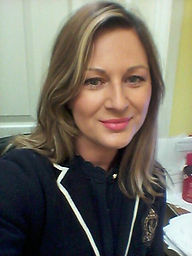 Ms. Malgosia