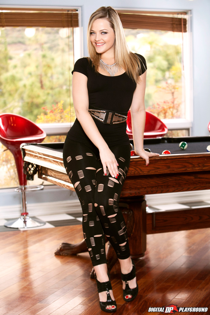 Alexis Texas 5 Alexis Texas 5